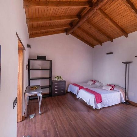 Casa Con Encanto El Albercon Екстериор снимка