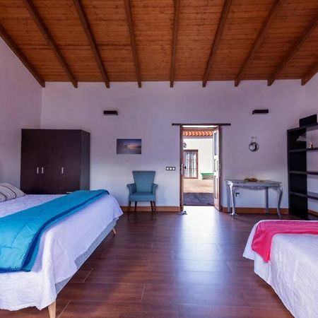 Casa Con Encanto El Albercon Екстериор снимка