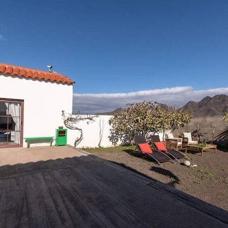 Casa Con Encanto El Albercon Екстериор снимка