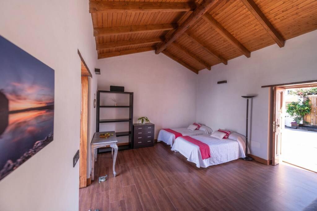 Casa Con Encanto El Albercon Екстериор снимка