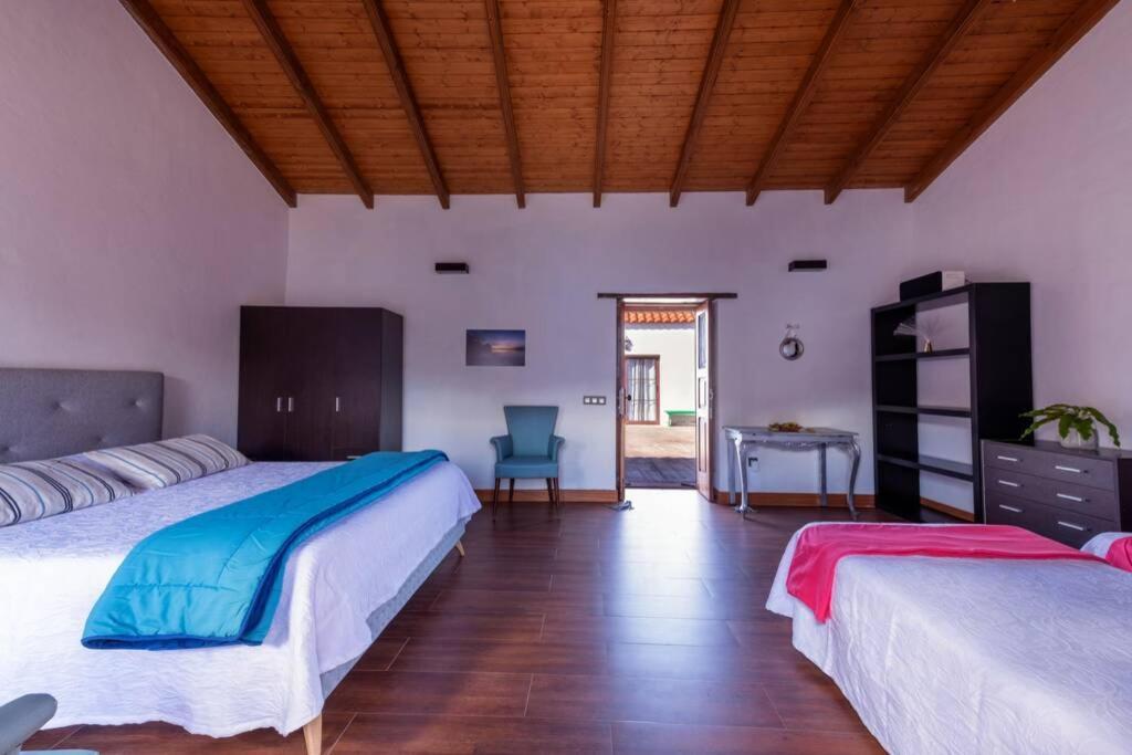 Casa Con Encanto El Albercon Екстериор снимка