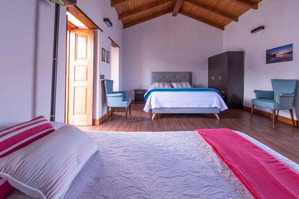 Casa Con Encanto El Albercon Екстериор снимка