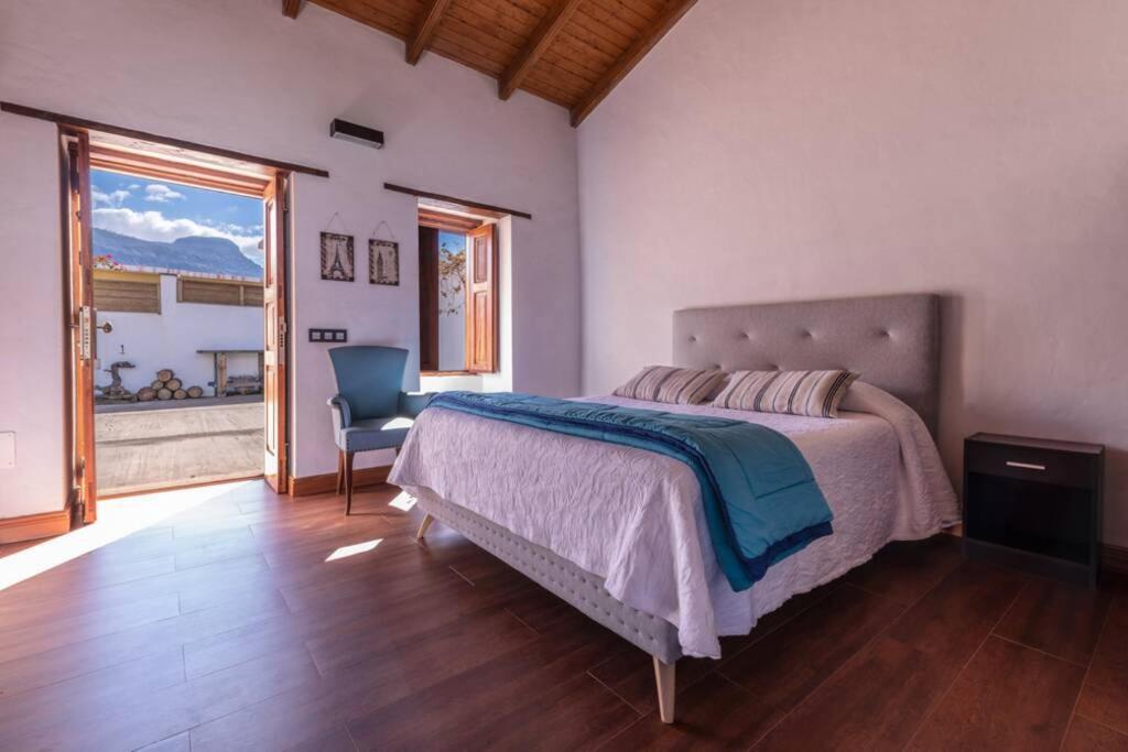 Casa Con Encanto El Albercon Екстериор снимка