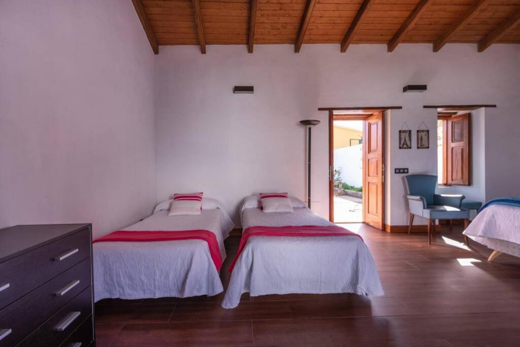 Casa Con Encanto El Albercon Екстериор снимка
