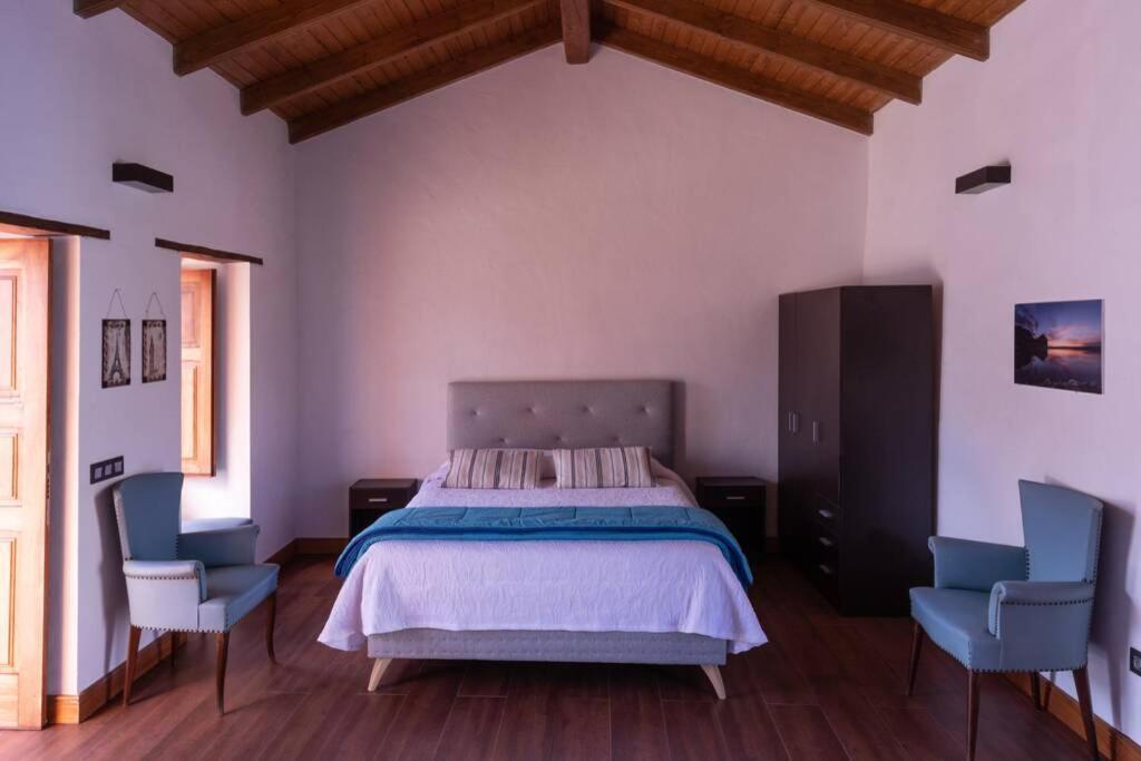 Casa Con Encanto El Albercon Екстериор снимка