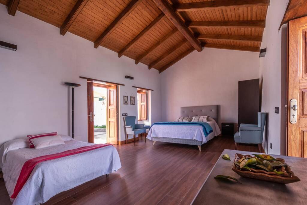 Casa Con Encanto El Albercon Екстериор снимка