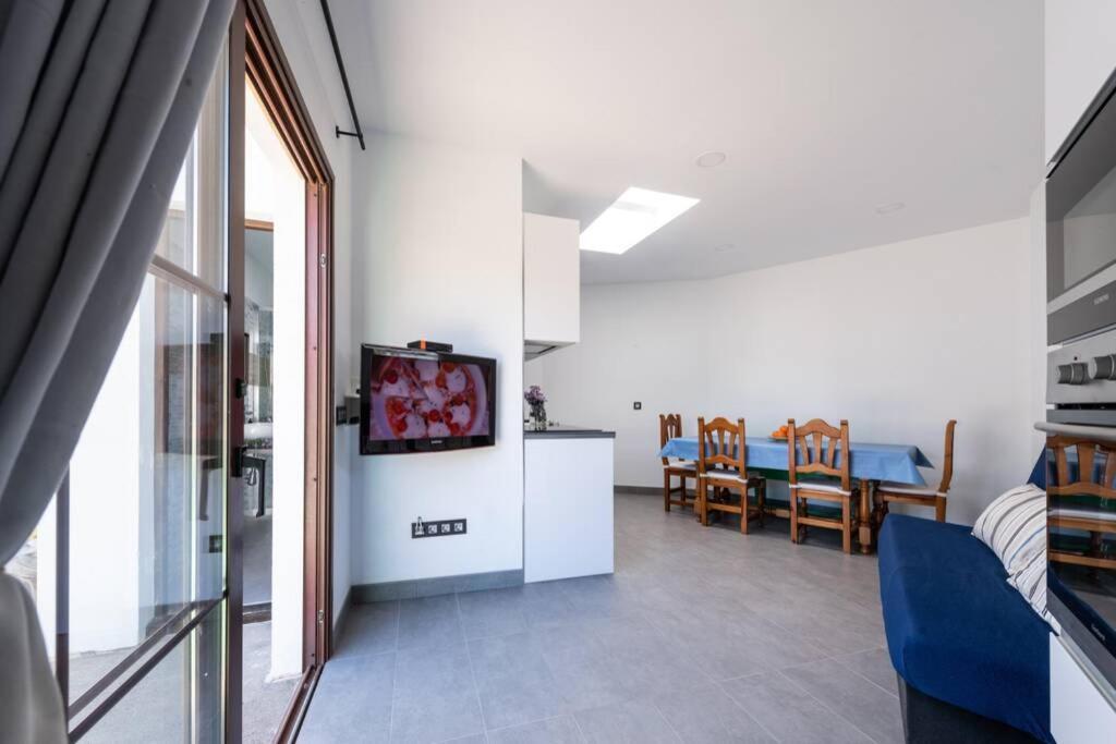 Casa Con Encanto El Albercon Екстериор снимка