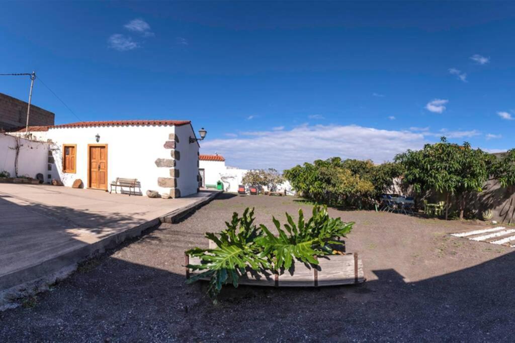 Casa Con Encanto El Albercon Екстериор снимка