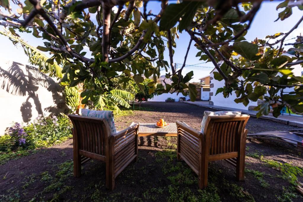Casa Con Encanto El Albercon Екстериор снимка
