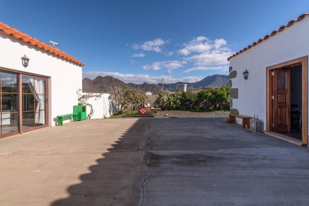 Casa Con Encanto El Albercon Екстериор снимка