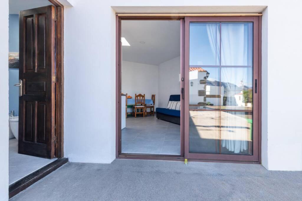 Casa Con Encanto El Albercon Екстериор снимка
