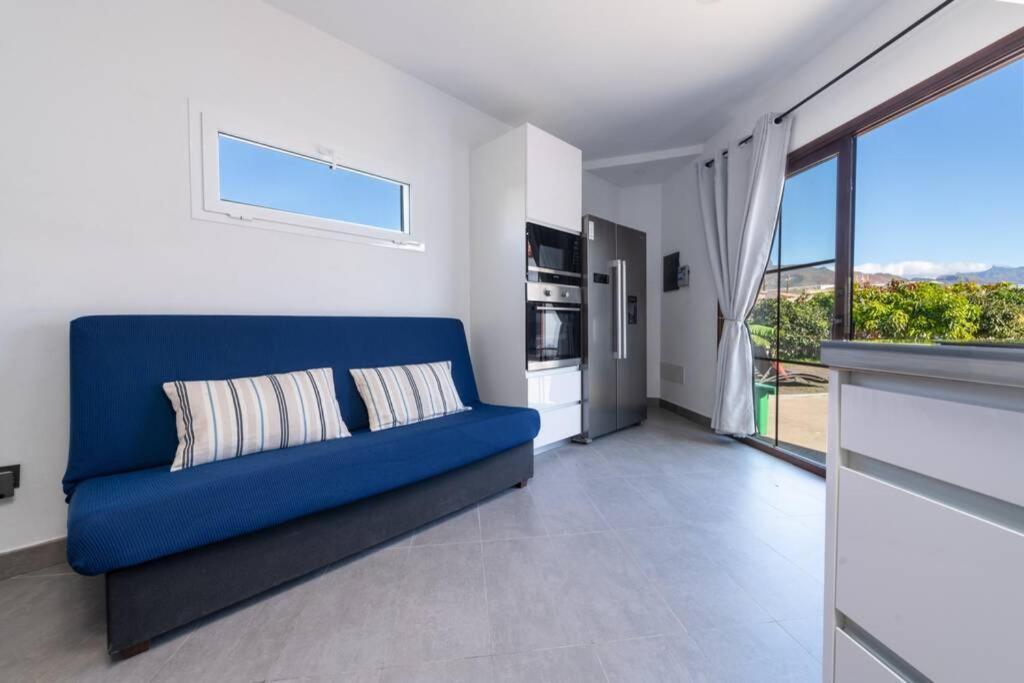 Casa Con Encanto El Albercon Екстериор снимка