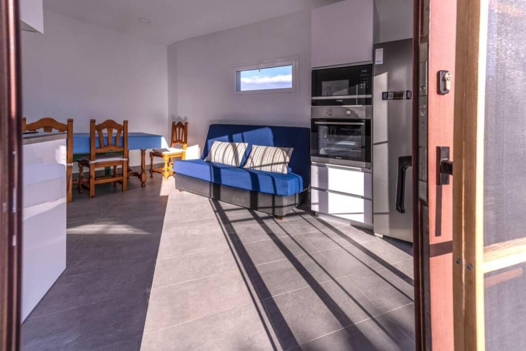 Casa Con Encanto El Albercon Екстериор снимка