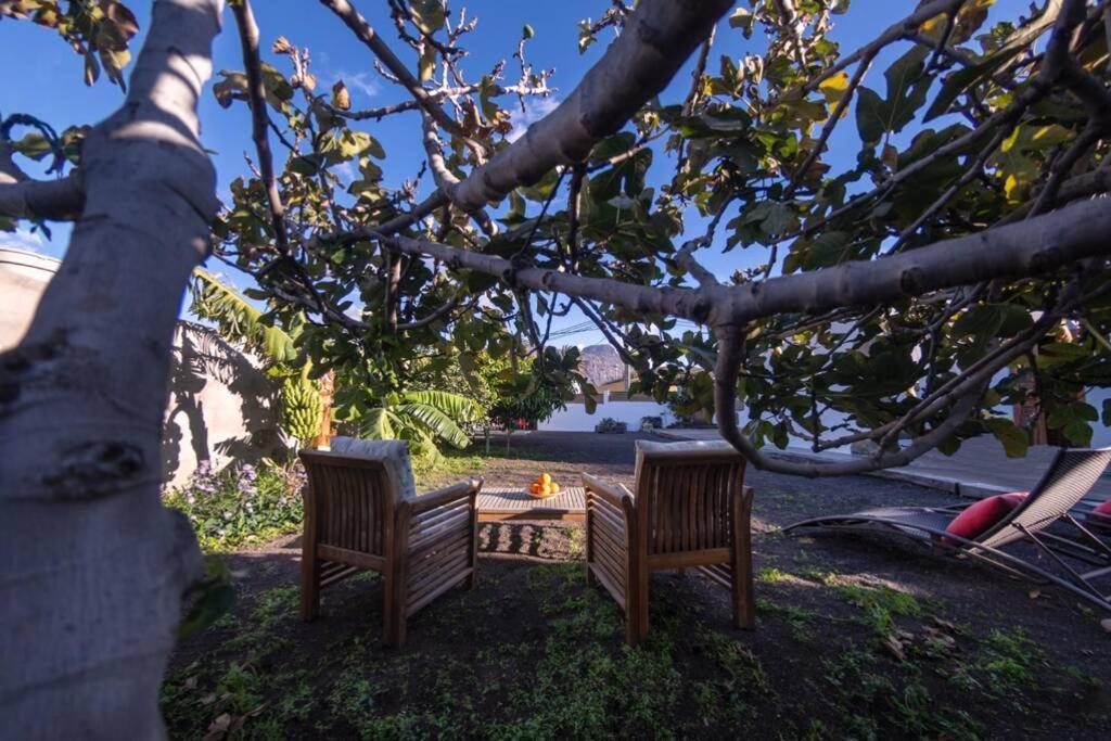 Casa Con Encanto El Albercon Екстериор снимка