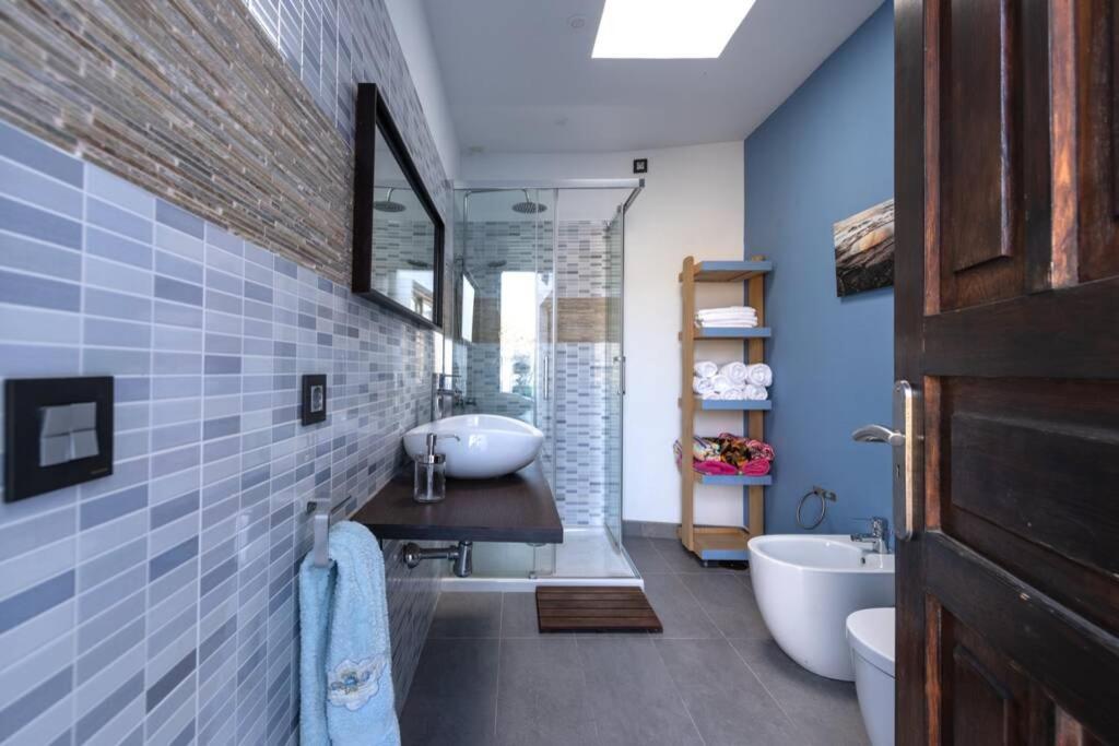 Casa Con Encanto El Albercon Екстериор снимка
