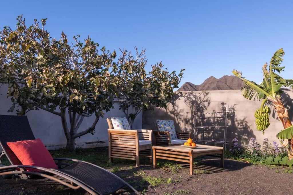 Casa Con Encanto El Albercon Екстериор снимка