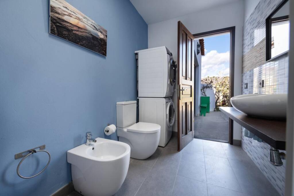 Casa Con Encanto El Albercon Екстериор снимка